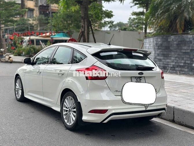 2018 1.5L Ecoboost Sport - 90000 km