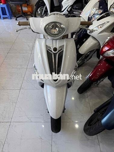 NOZZA 2013 - Máy Zin Cực Êm - Bên Ngoài Rất Đẹp