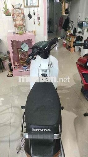 Xe nhà ít đi máy bao ngon, giấy tờ đầy đủ