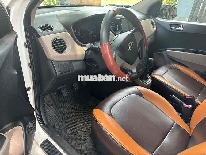 Hyundai i10 2016  1.2 MT cực đẹp