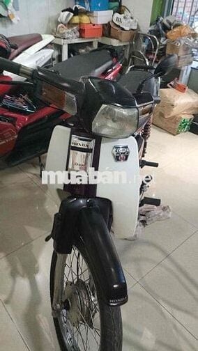 Xe nhà ít đi máy bao ngon, giấy tờ đầy đủ