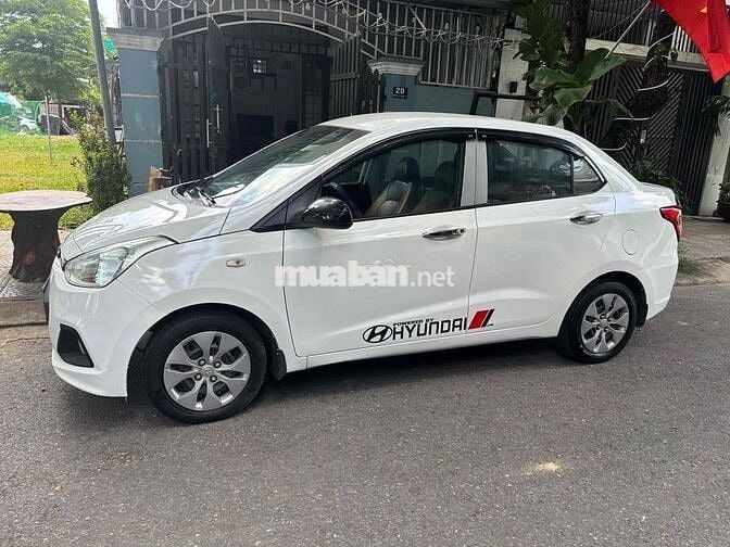 Hyundai i10 2016  1.2 MT cực đẹp