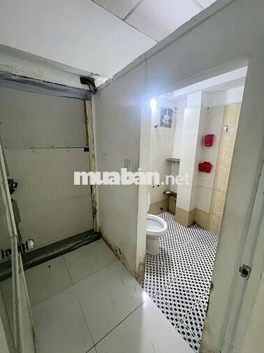 Cho Thuê Nhà Đường Ba Vì, Quận 10 ( KD Tự Do - Cho Làm CHDV )
