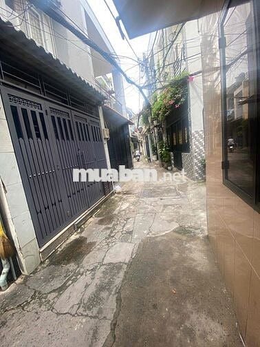 Bán nhà Quang Trung, 24m2, 2 Tầng, 2PN,Kế bên Vincom, TL