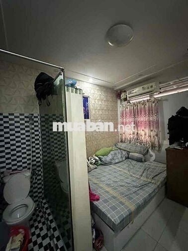 Bán nhà Quang Trung, 24m2, 2 Tầng, 2PN,Kế bên Vincom, TL