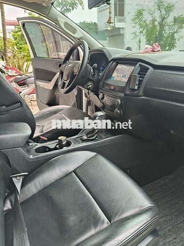 Ford Ranger 2020 XLS 2.2L 4x2 AT - 75000 km