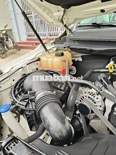 Ford Ranger 2020 XLS 2.2L 4x2 AT - 75000 km