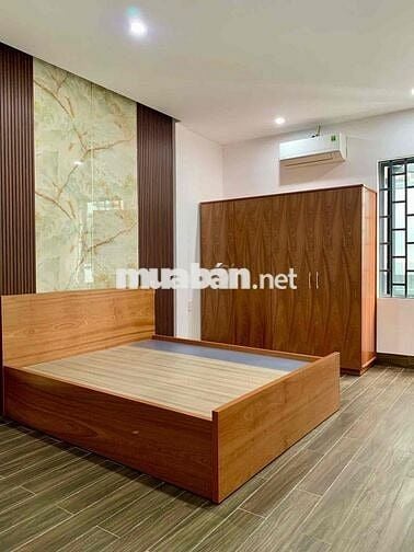 🏤 CĂN HỘ CHO THUÊ - ĐẦY ĐỦ TIỆN NGHI - VIEW THOÁNG MÁT