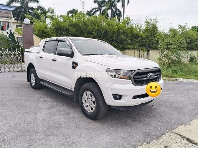 Ford Ranger 2020 XLS 2.2L 4x2 AT - 75000 km
