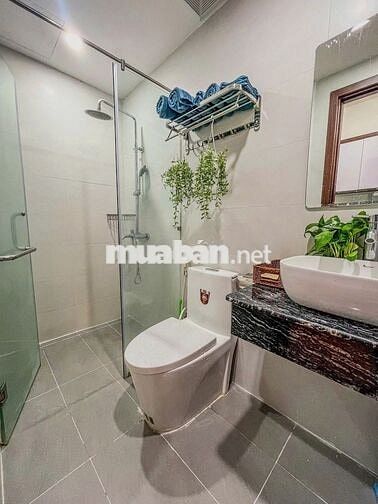 CĂN HỘ CHO THUÊ TẠI BIỂN MỸ KHÊ