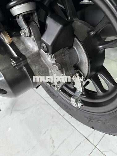 SCOOPY 2021. Xe Zin Êm Đẹp. Máy Zin Cực Êm. BS 68