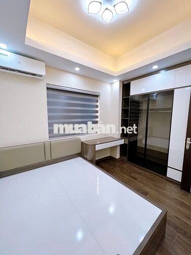 Bán nhanh căn hộ khu đô thị Văn Khê, 98m2, 3 ngủ 2 vệ sinh, giá tốt