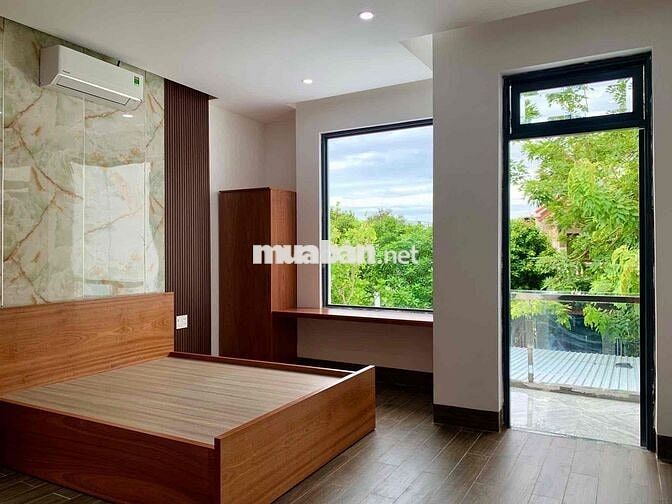 🏤 CĂN HỘ CHO THUÊ - ĐẦY ĐỦ TIỆN NGHI - VIEW THOÁNG MÁT