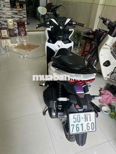 ban xe vario 150 inđonéia