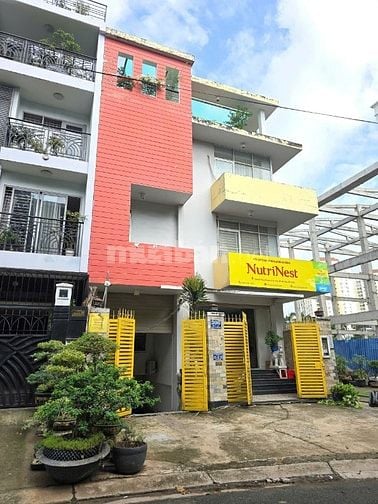Bán nhà mặt tiền Đỗ Pháp Thuận phường An Phú Quận 2 giá 35 tỷ