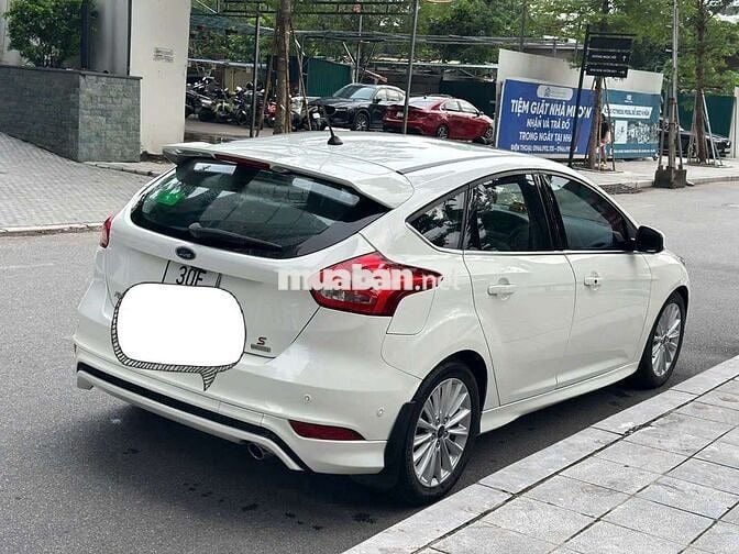 2018 1.5L Ecoboost Sport - 90000 km