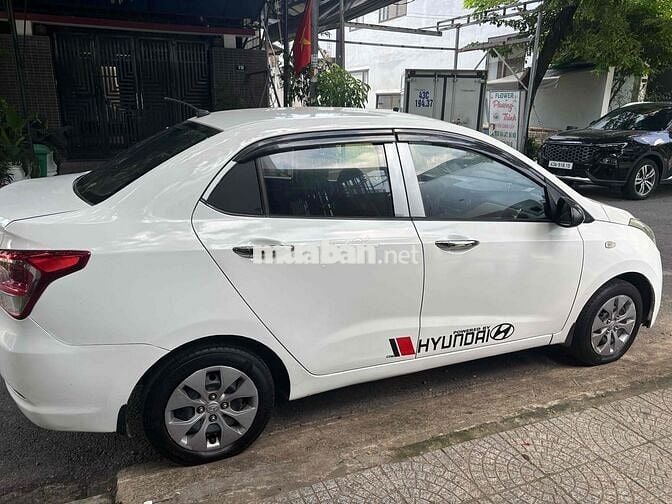 Hyundai i10 2016  1.2 MT cực đẹp