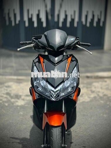 🌈Honda Ab 2010 Fi Up Full Thái Bs70 Chất Xe Zin