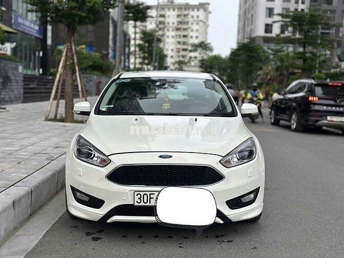 2018 1.5L Ecoboost Sport - 90000 km