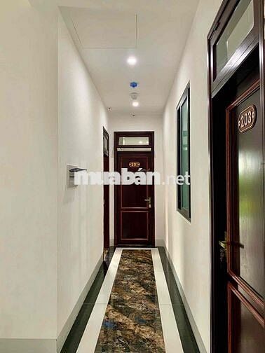 🏤 CĂN HỘ CHO THUÊ - ĐẦY ĐỦ TIỆN NGHI - VIEW THOÁNG MÁT