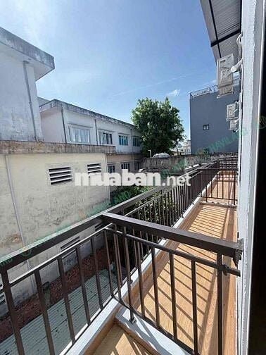 CĂN DUPLEX MỚI 100% GẦN ĐẠI HỌC KINH TẾ