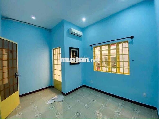 🆘🆘VỊ TRÍ ĐẸP, NGAY CHỢ PHẠM VĂN HAI, HẺM THÔNG Ô BÀN CỜ, MUA Ở CHO THU