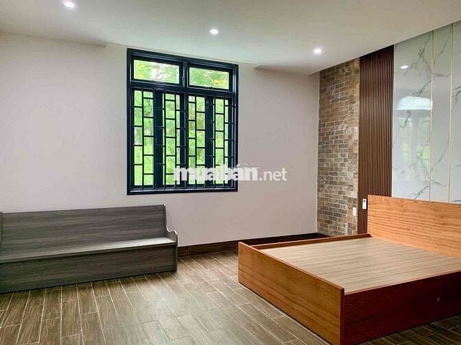 🏤 CĂN HỘ CHO THUÊ - ĐẦY ĐỦ TIỆN NGHI - VIEW THOÁNG MÁT