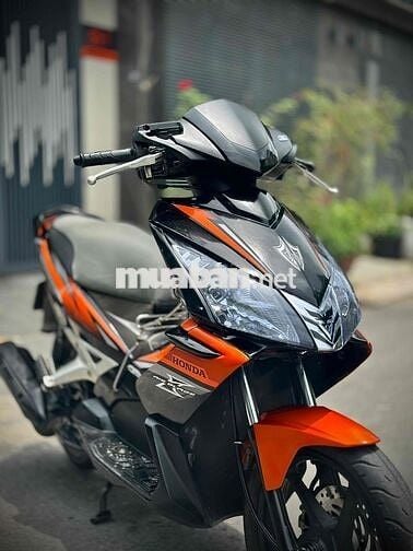 🌈Honda Ab 2010 Fi Up Full Thái Bs70 Chất Xe Zin
