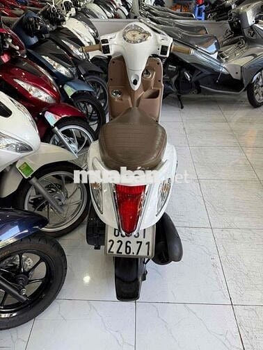 NOZZA 2013 - Máy Zin Cực Êm - Bên Ngoài Rất Đẹp
