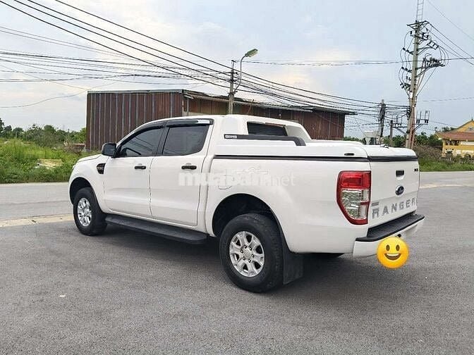Ford Ranger 2020 XLS 2.2L 4x2 AT - 75000 km