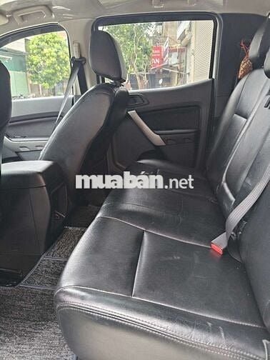 Ford Ranger 2020 XLS 2.2L 4x2 AT - 75000 km
