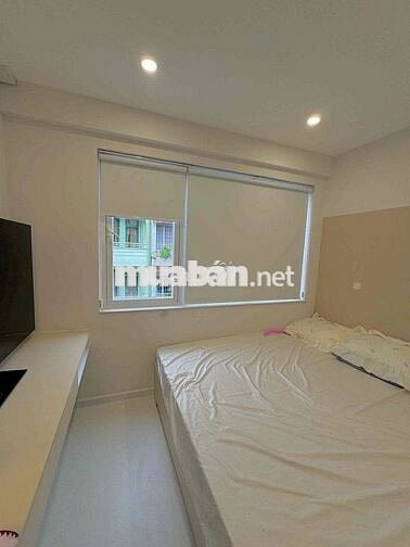 CHO THUÊ NHÀ MẶT TIỀN VĨNH VIỄN PHƯỜNG 4 QUẬN 10