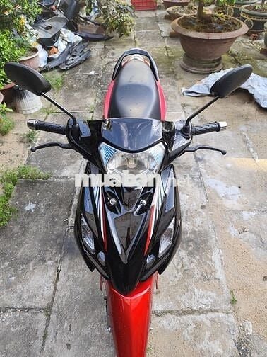 SUZUKI AXELO, MÁY ZIN, NHƯ MỚI