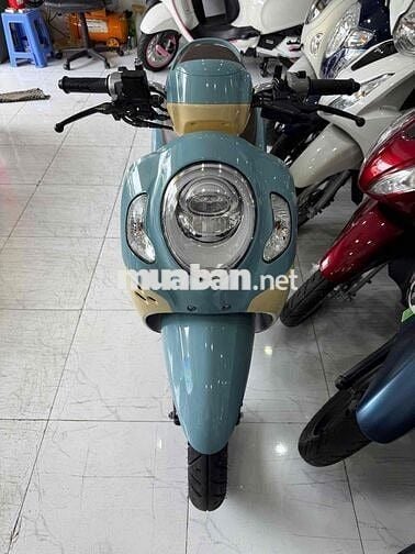 Cực Đẹp - Số Máy Cực Vip 1113333 - SCOOPY 2022