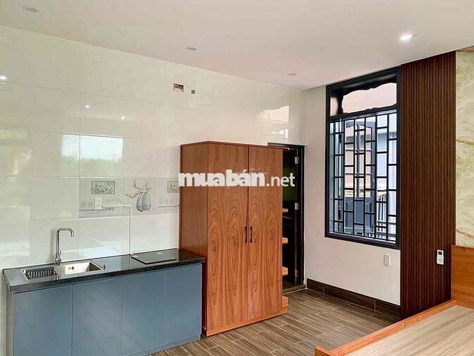 🏤 CĂN HỘ CHO THUÊ - ĐẦY ĐỦ TIỆN NGHI - VIEW THOÁNG MÁT