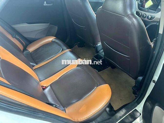 Hyundai i10 2016  1.2 MT cực đẹp
