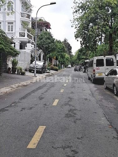 Bán nhà mặt tiền Đỗ Pháp Thuận phường An Phú Quận 2 giá 35 tỷ