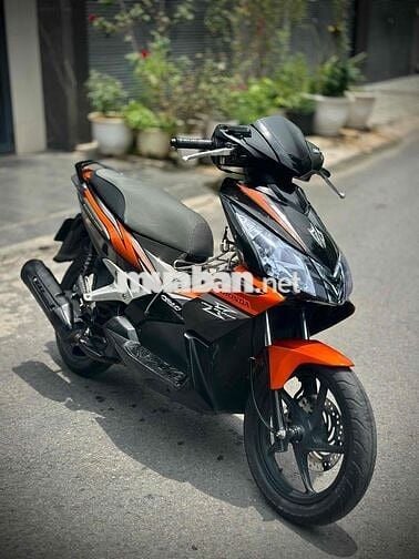 🌈Honda Ab 2010 Fi Up Full Thái Bs70 Chất Xe Zin
