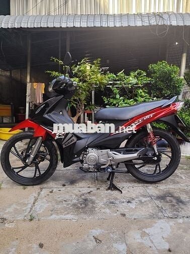 SUZUKI AXELO, MÁY ZIN, NHƯ MỚI