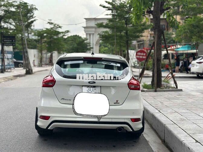 2018 1.5L Ecoboost Sport - 90000 km