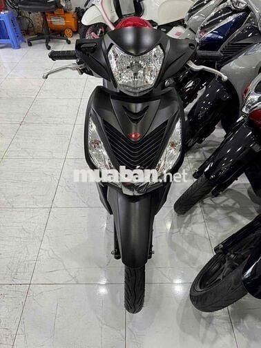 VISION 2019. Bản Đặc Biệt - Xe Zin Đẹp. BS 68