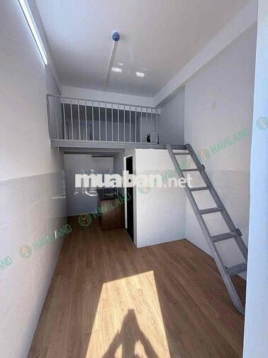CĂN DUPLEX MỚI 100% GẦN ĐẠI HỌC KINH TẾ