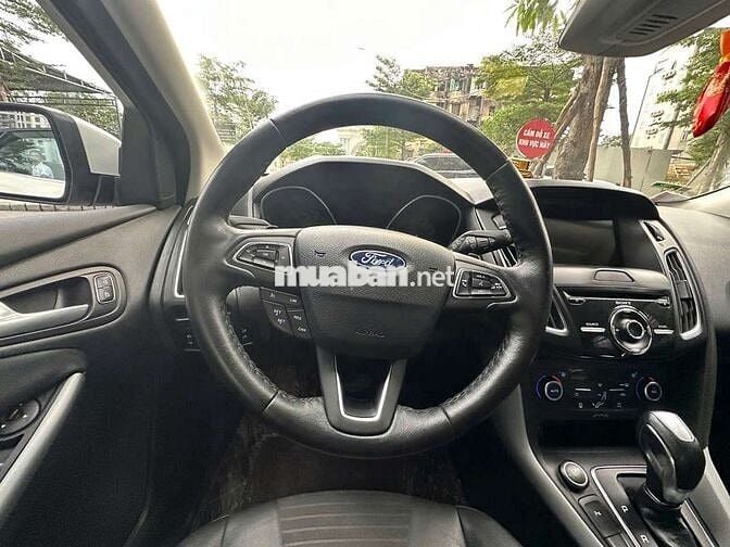 2018 1.5L Ecoboost Sport - 90000 km
