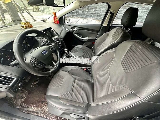 2018 1.5L Ecoboost Sport - 90000 km