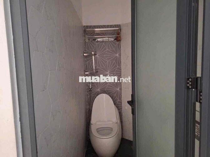 🏦 Nhà mới đẹp NC nup hẻm 237 Phạm Văn Chiêu P14