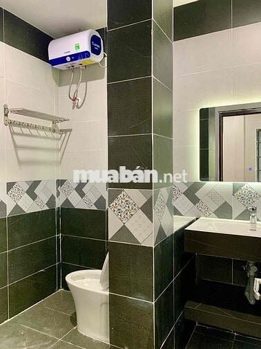 🏤 CĂN HỘ CHO THUÊ - ĐẦY ĐỦ TIỆN NGHI - VIEW THOÁNG MÁT