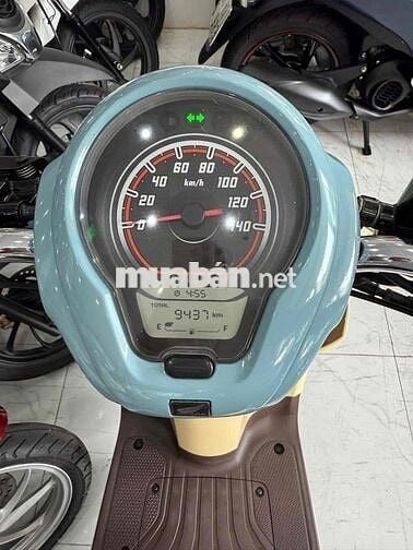 Cực Đẹp - Số Máy Cực Vip 1113333 - SCOOPY 2022