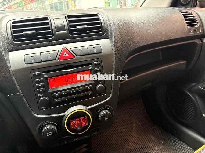 Kia Morning 2010 SX 1.1 AT Sport - 90000 km