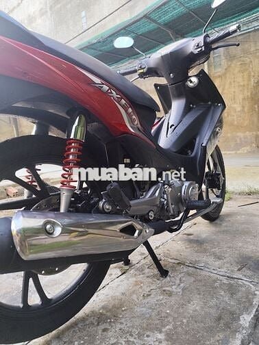 SUZUKI AXELO, MÁY ZIN, NHƯ MỚI