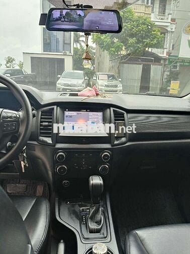 Ford Ranger 2020 XLS 2.2L 4x2 AT - 75000 km